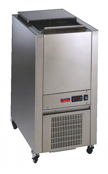 Electrolux Professional CFF67 TIEFKUEHLTRANSPORTWAGEN F.FAST FOOD 67LT (Code 291485)
