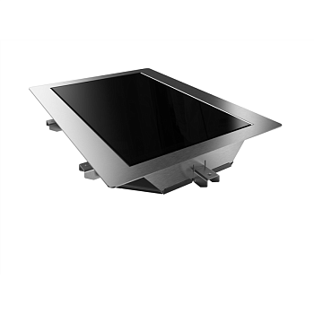 DROP-IN TEMPERED GLASS TOP, 1GN (CODE 341014)