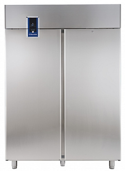 Electrolux Professional ESP142FF TIEFKUEHLSCHRANK 1430L,2 TUEREN,DIGIT. (Code 727265)