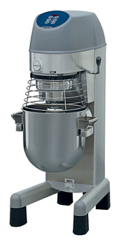 PLAN.MIXER-FLAT PANEL-ELEC-30L 220-240/1 (Code 601869)