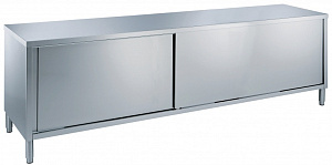 Electrolux Professional MS2007 SCHRANKTISCH 2000 MM (Code 133005)