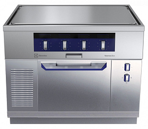 Electrolux Professional MCLMFAJ8AO ELT.KOCHF. ECO + OFEN,1-S.,1000X900X800 (Code 589658)
