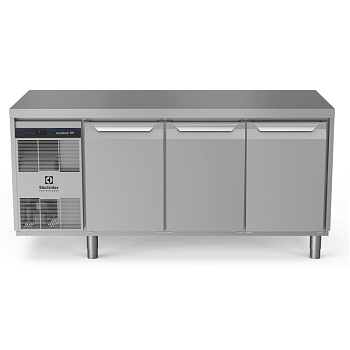 REFR.COUNTER 440L 3xDOOR CU_LFT A304 (CODE 710284)