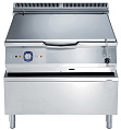 Electrolux Professional E9BRGHDOFM