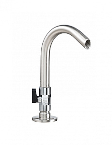 Electrolux Professional 7AC20 WATER FILLING TAP-BAIN-MARIE TOP D=700MM (Code 921627)