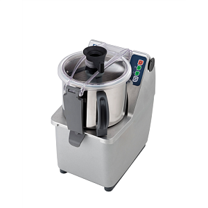 Electrolux Professional K55Y2V CUTTER-MIXER 5.5L-MICROTOOTHED BLADE-2 SPEED-1000W-380-440/3/50-60 (CODE 600502)