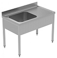 Electrolux Professional GLG1216DXE