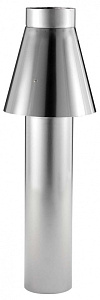 Electrolux Professional CAC10 DRAUGHT DIVERTER WITH 150 MM DIAMETER (Code 206132)