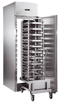 ROLL-THRU REF.1FULL+1GLASS DOOR 750LT+2° (Code 726654)
