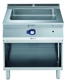 22LT GAS MULTIFUNC.COOKER-COMPOUND 800MM (Code 371106)