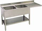Electrolux Professional LR2DP