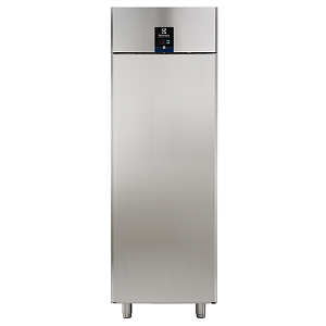 Electrolux Professional REX71FFE 1-DOOR REFRIG 670L -2/+10°C,DIG,S/S-R290 (CODE 727849)