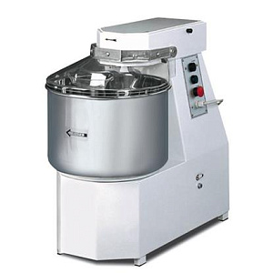 Electrolux Professional DZSP20 SPIRAL DOUGH KNEADER 25L 1SP.400/3 (Code 601526)