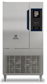 SkyLine ChillS Blast Chiller-Freezer 10GN1/1 50/50 kg - SKYDUO (Code 725077)