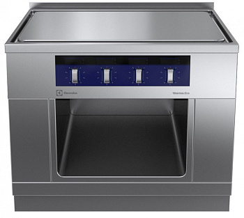 EL.FREE COOKING TOP,1S,BSPL,1000X900X800 (Code 589579)