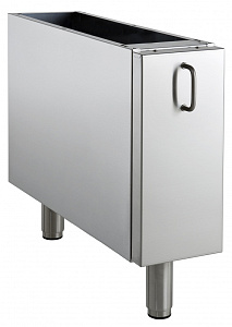 Electrolux Professional E9BANB00OE UNTERSCHRANK + FLASCHENSCHUBLADE 200 MM (Code 391152)
