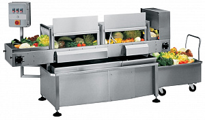 Electrolux Professional VW800C GEMUESEWASCHAUTOMAT 300/800 KG/ST (Code 660068)