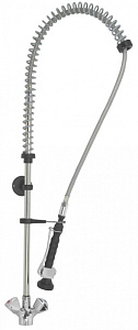 Electrolux Professional SASH3P MIXER TAP+SPRAY ARM-3/4'' HOLE (855329)