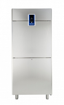Electrolux Professional PS09F2FHC 2½-DR FREEZ.720LT,-15/-22°,PROSTORE-R290 (Code 691321)