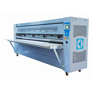 Electrolux Professional IL 733 LF Längsfaltmaschine (Bestell-Nr. 1LSN87, Alias 9887800002)
