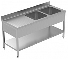 Electrolux Professional LSGLG1826S