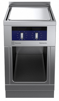 Electrolux Professional MCTDFBEDAO EL.TEPPANYAKI,1S.AFK.500X900X800 (Code 589577)