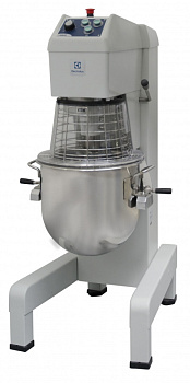Electrolux Professional MB40B3 PLAN.MIXER-BAKERY-EL.MECH.40L 380-415/3 (Code 600274)