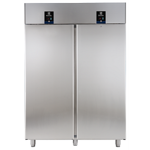 Electrolux Professional REX142FDD 2-DOOR DUAL REFRIG 1430L -2-22°C, DIGIT-R290 (CODE 727835)