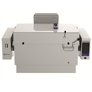 Electrolux Professional PUET17GVCO GAS TILT.PRESS.BRAIS+STEAM,170L,WALL,900 (CODE 586258)