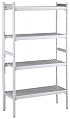 Electrolux Professional BLS1606