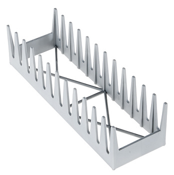 INSERT FOR 12 SAUCERS 290x90x75MM (Code 867048)