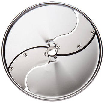 Electrolux Professional C06SX CNS SCHNEIDSCHEIBE S-MESSER 0,6MM (Code 650081)