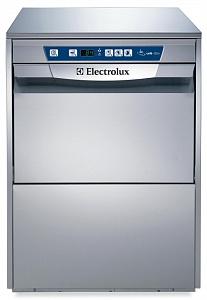 Electrolux Professional EUCAICLG UT-GSPM+ABL.PU.+SPÜLM.DOS,CAFE,750T (Code 502039)