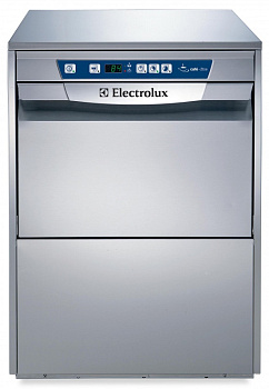 Electrolux Professional EUCAICLG UT-GSPM+ABL.PU.+SPÜLM.DOS,CAFE,750T (Code 502039)