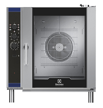 Crosswise Convection Electric Convection Oven, 10 GN1/1 (Code 260695)