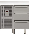 Electrolux Professional TRES1VC37T