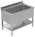 Electrolux Professional LSGVLP1201