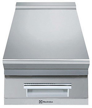 AMBIENT WORKTOP WITH DRAWER 400 MM (Code 371117)