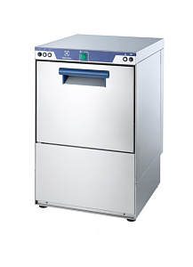 Electrolux Professional EGWXSG GW(XS)SING.SKIN+DRAIN P+DET.DISP,30B/H (Code 402077)