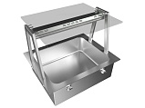 Electrolux Professional D01C2