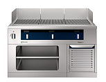 Electrolux Professional MCDFEAKDDM