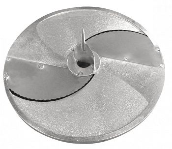 Electrolux Professional D602 KOHLSCHNEIDESCHEIBE 2 MM D602 (Code 653227)