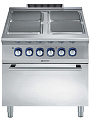 Electrolux Professional E9ECEH4QEN