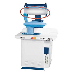 Electrolux Professional Laundry Presses – Air operated FPA3-WC Mushroom (mod 9887101577)