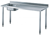 Electrolux Professional BTD18L7N