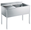 Electrolux Professional LG1216SXPN