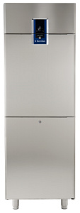 Electrolux Professional ESP72HF 2X½-DR FREEZER 670L -22/-15°C,DIGIT-CL.8 (Code 727256)