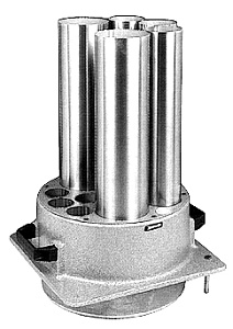 Electrolux Professional LVH300 EINFÜLLTRICHTER F. LANGE GEMÜSESORTEN (Code 653129)