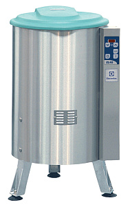 Electrolux Professional EL40F GEMÜSESCHLEUDER, AUTOM., 5KG, 230-240V (Code 601837)