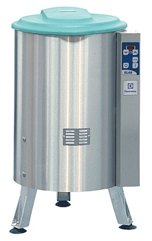Electrolux Professional EL40F GEMÜSESCHLEUDER, AUTOM., 5KG, 230-240V (Code 601837)